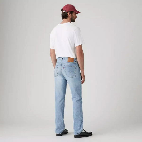 Levi's® 501® Original Fit  Jeans Low On Sleep Ltwt (00501-3646)