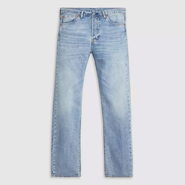 Levi's® 501® Original Fit  Jeans Low On Sleep Ltwt (00501-3646)