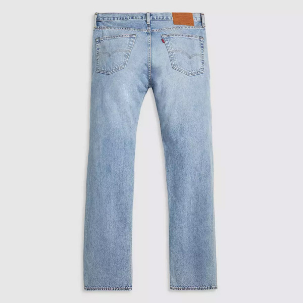 Levi's® 501® Original Fit  Jeans Low On Sleep Ltwt (00501-3646)