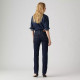 Levi's® 501® Original Jeans Deep Breath (12501-0384)