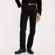 Levi's® 505™ Regular Jeans Black - Black (000505-0260)
