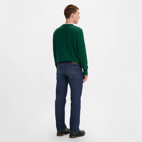 Levi's® 505™ Regular Jeans Sunset Down - Blue (00505-2409)