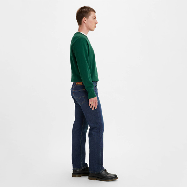 Levi's® 505™ Regular Jeans Sunset Down - Blue (00505-2409)