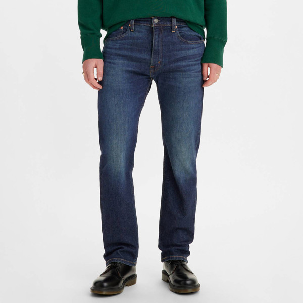 Levi's® 505™ Regular Jeans Sunset Down - Blue (00505-2409)