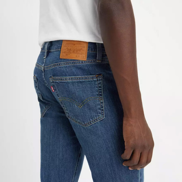 Levi's® 511™ Slim Fit Whoop (04511-5702)