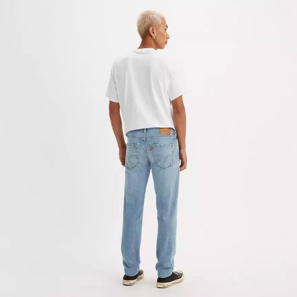 Levi's® 512™ Slim Taper Fit Pelican Rust (28833-0588) 