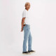 Levi's® 512™ Slim Taper Fit Pelican Rust (28833-0588) 