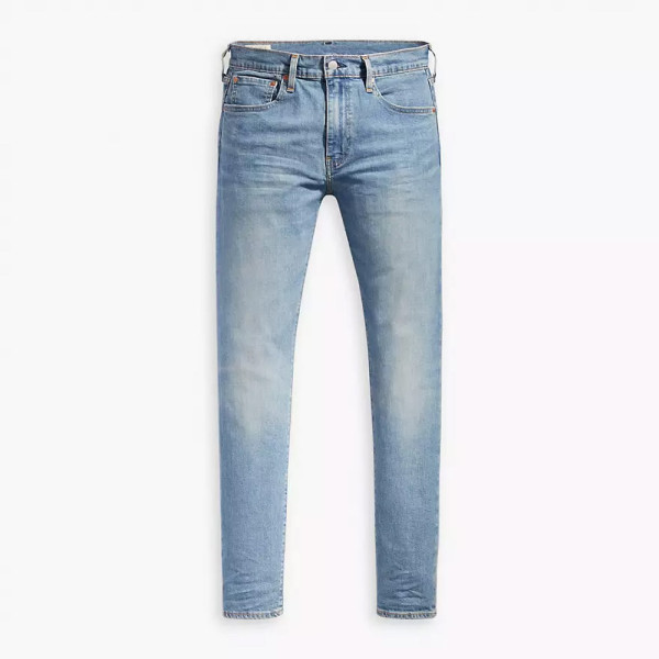 Levi's® 512™ Slim Taper Fit Pelican Rust (28833-0588) 