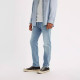 Levi's® 512™ Slim Taper Fit Pelican Rust (28833-0588) 