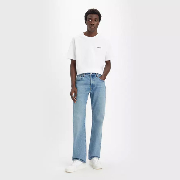 Levi's® 527™ Slim Boot Cut Its All Fun (05527-0717)