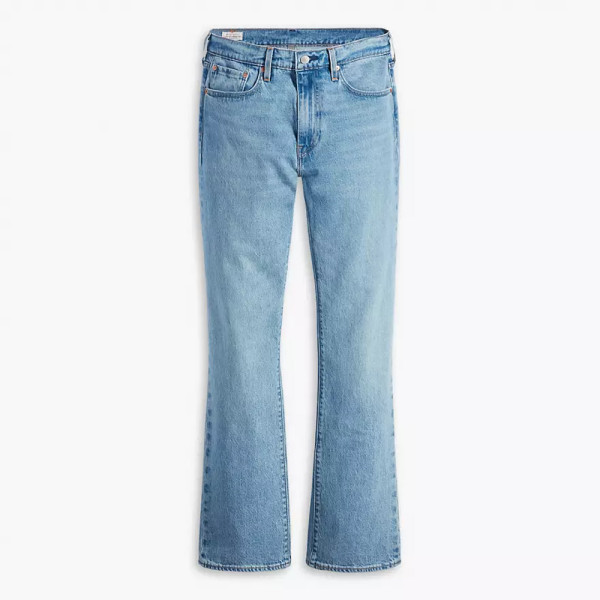 Levi's® 527™ Slim Boot Cut Its All Fun (05527-0717)
