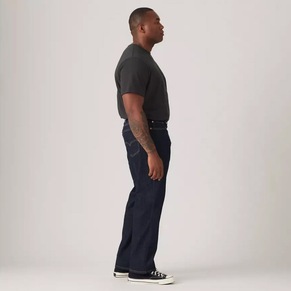 Levi's® 541™ Athletic Taper Fit Men's Jeans Cleaner Medium Wash - Stretch (Big & Tall) (18757-0103)