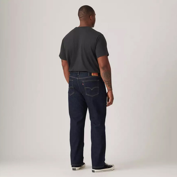 Levi's® 541™ Athletic Taper Fit Men's Jeans Cleaner Medium Wash - Stretch (Big & Tall) (18757-0103)