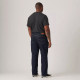 Levi's® 541™ Athletic Taper Fit Men's Jeans Cleaner Medium Wash - Stretch (Big & Tall) (18757-0103)