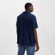 Levi's® Housemark Polo Shirt (Big & Tall) Dress Blues (86998-0002)