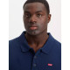 Levi's® Housemark Polo Shirt (Big & Tall) Dress Blues (86998-0002)