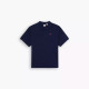 Levi's® Housemark Polo Shirt (Big & Tall) Dress Blues (86998-0002)