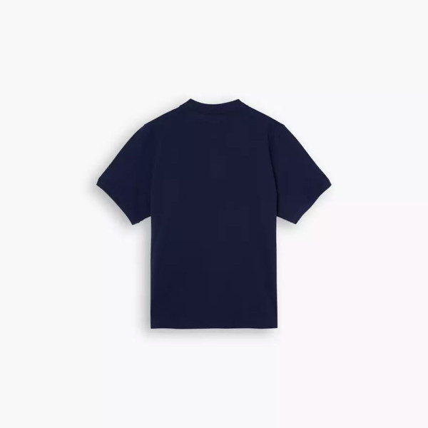 Levi's® Housemark Polo Shirt (Big & Tall) Dress Blues (86998-0002)