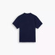 Levi's® Housemark Polo Shirt (Big & Tall) Dress Blues (86998-0002)