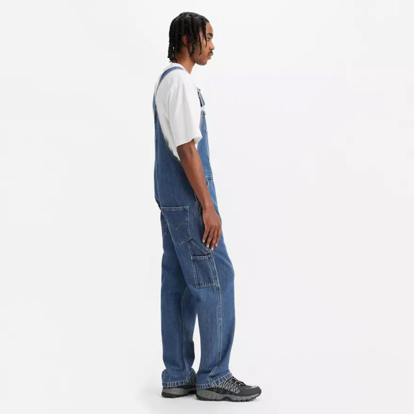Levi's® Red Tab™ Lightweight Overall Get Involved Overall (79107-0027)