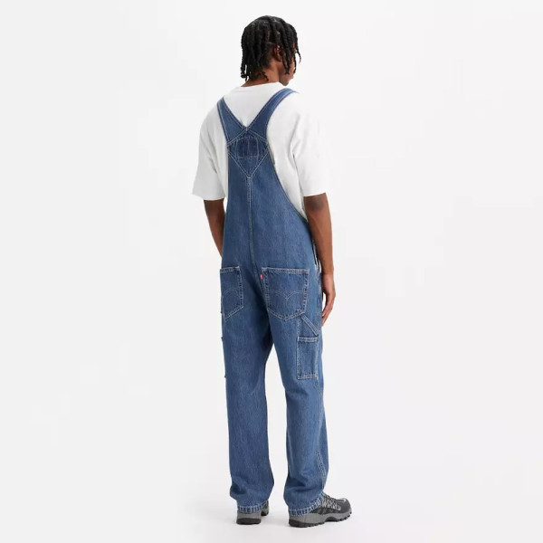 Levi's® Red Tab™ Lightweight Overall Get Involved Overall (79107-0027)