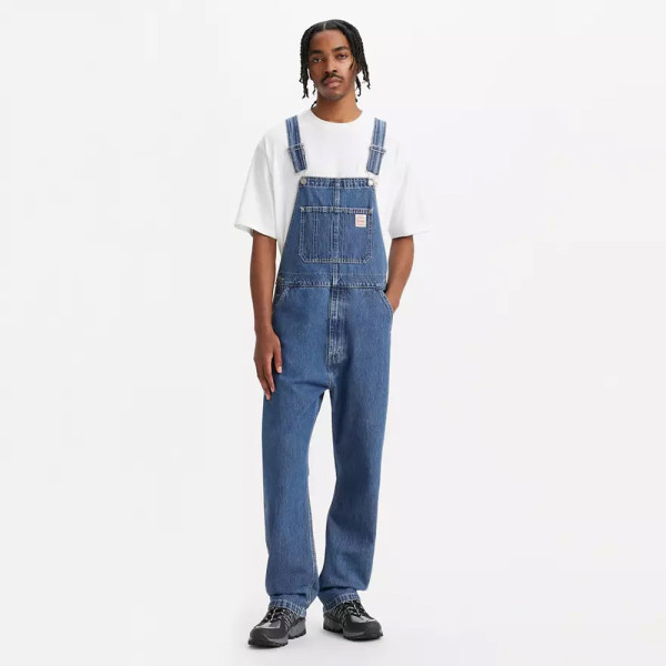 Levi's® Red Tab™ Lightweight Overall Get Involved Overall (79107-0027)