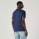 Levi's® Graphic Set-in Neck Hm Graphic Dress B (17783-0139)