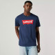 Levi's® Graphic Set-in Neck Hm Graphic Dress B (17783-0139)