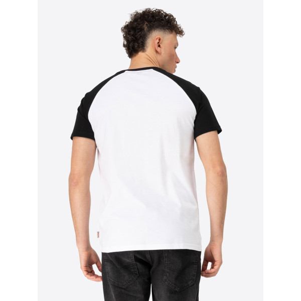 LONSDALE® T-shirt TRENANCE Regular Fit White (117666)