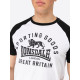 LONSDALE® T-shirt TRENANCE Regular Fit White (117666)