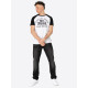 LONSDALE® T-shirt TRENANCE Regular Fit White (117666)