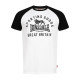 LONSDALE® T-shirt TRENANCE Regular Fit White (117666)