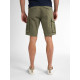 Petrol Industries® Cargo Short met Riem Azure Dusty Army (M-1050-SHO500-6134)