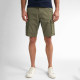 Petrol Industries® Cargo Short met Riem Azure Dusty Army (M-1050-SHO500-6134)