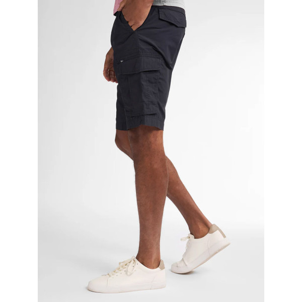 Petrol Industries® Cargo Short met Riem Azure Anthra (M-1050-SHO500-9108)