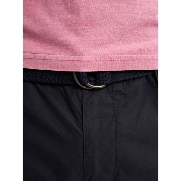 Petrol Industries® Cargo Short met Riem Azure Anthra (M-1050-SHO500-9108)