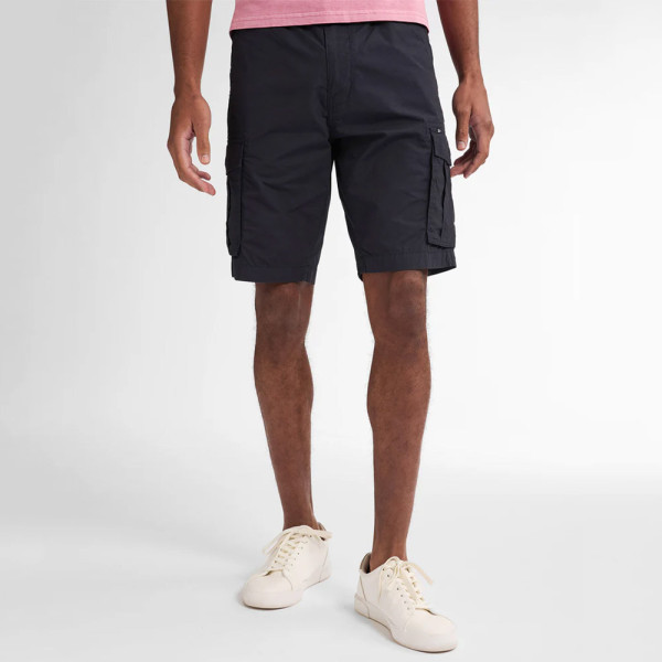 Petrol Industries® Cargo Short met Riem Azure Anthra (M-1050-SHO500-9108)