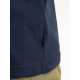 Petrol Industries® Backprint T-shirt Beachbay Navy Blue (M-1050-TSR603-5178)